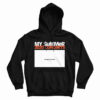 My Summer 2020 Concert Hoodie