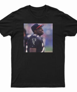 New Profile Picture Of Deion Sanders T-Shirt
