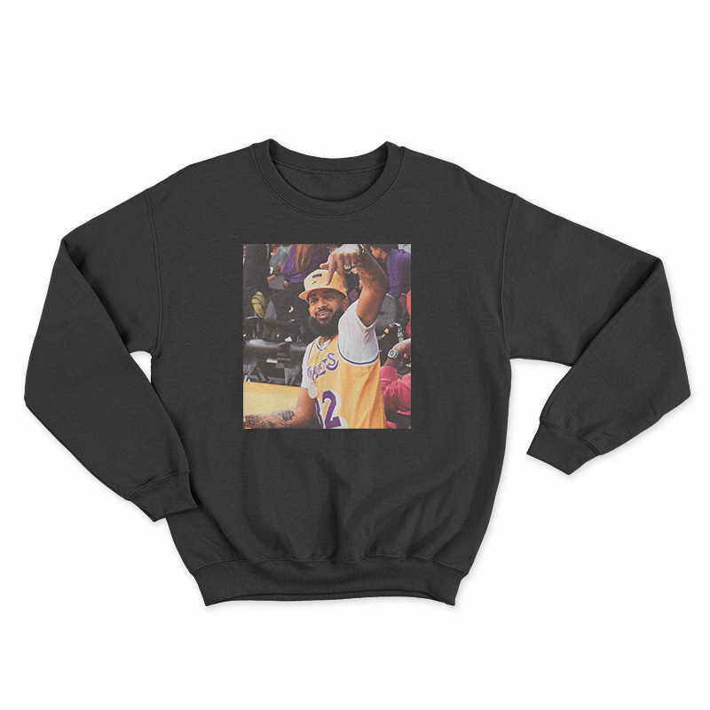 nipsey hussle jersey lakers