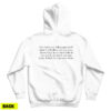 Our Bodies Are Falling Apart Hoodie