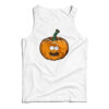 Pickle Rick And Morty Halloween Tank Top