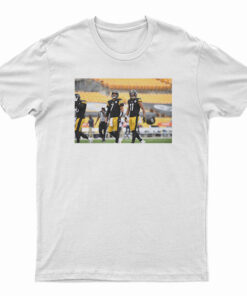 7/11 Always Open Pittsburgh Steelers T-Shirt