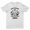 Post Traumatic Strength Disorder T-Shirt