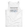 Push My Buttons Tank Top