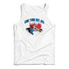 Quit Your Day Job Tank Top