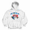 Quit Your Day Job Hoodie