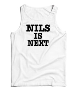 Rare Vintage Nils Lofgren Is Next Solo Album Tank Top