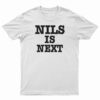 Rare Vintage Nils Lofgren Is Next Solo Album T-Shirt