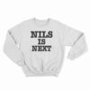 Rare Vintage Nils Lofgren Is Next Solo Album Sweatshirt
