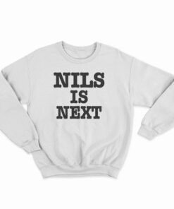Rare Vintage Nils Lofgren Is Next Solo Album Sweatshirt