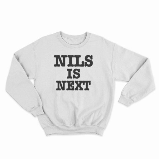 Rare Vintage Nils Lofgren Is Next Solo Album Sweatshirt