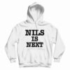 Rare Vintage Nils Lofgren Is Next Solo Album Hoodie