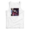 Razor Ramon With Kids Tank Top