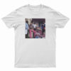 Razor Ramon With Kids T-Shirt