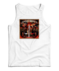 Savage Mode 2 Parody Tank Top