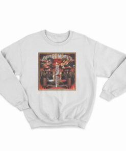 Savage Mode 2 Parody Sweatshirt
