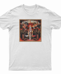 Savage Mode 2 Parody T-Shirt