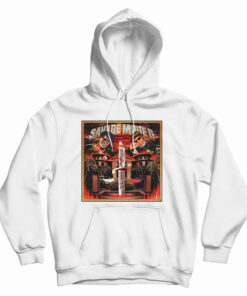 Savage Mode 2 Parody Hoodie