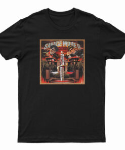 Savage Mode 2 Parody T-Shirt