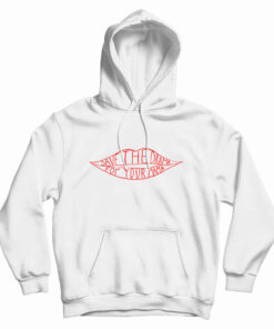 Save The Drama For Your Mama Hoodie