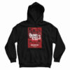 The Crows Have Eyes 3 The Crowening Hoodie