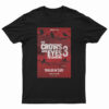 The Crows Have Eyes 3 The Crowening T-Shirt