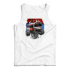 Septa 23 Hell & Back Tank Top