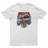 Septa 23 Hell & Back T-Shirt