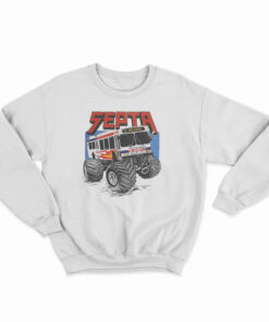 Septa 23 Hell & Back Sweatshirt