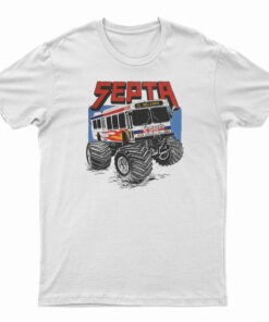 Septa 23 Hell & Back T-Shirt