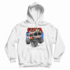 Septa 23 Hell & Back Hoodie