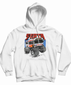 Septa 23 Hell & Back Hoodie