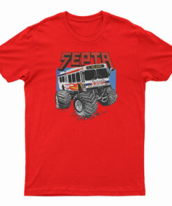Septa 23 Hell & Back T-Shirt
