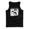 Simpsonic Youth Tank Top