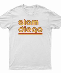 Slam Diego T-Shirt