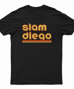 Slam Diego T-Shirt