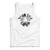 So I Creep Ghost Tank Top