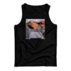 Steady Vibin Doggface OG Tank Top