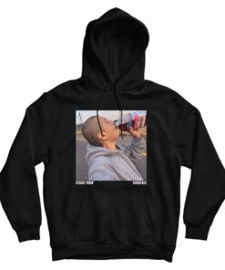 Steady Vibin Doggface OG Hoodie