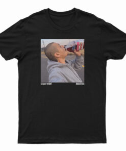 Steady Vibin Doggface OG T-Shirt