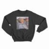 Steady Vibin Doggface OG Sweatshirt