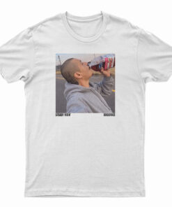 Steady Vibin Doggface OG T-Shirt