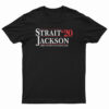 Strait Jackson 2020 T-Shirt