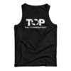 Texas Organizing Project Tank Top