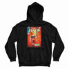 The Amazing Vegeta Hoodie