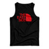 The East Side Tank Top