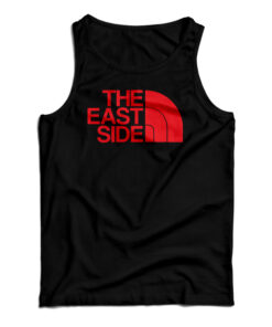 The East Side Tank Top
