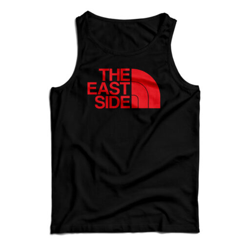 The East Side Tank Top