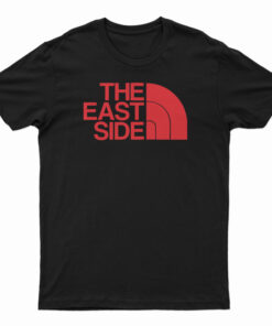 The East Side T-Shirt