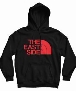 The East Side Hoodie